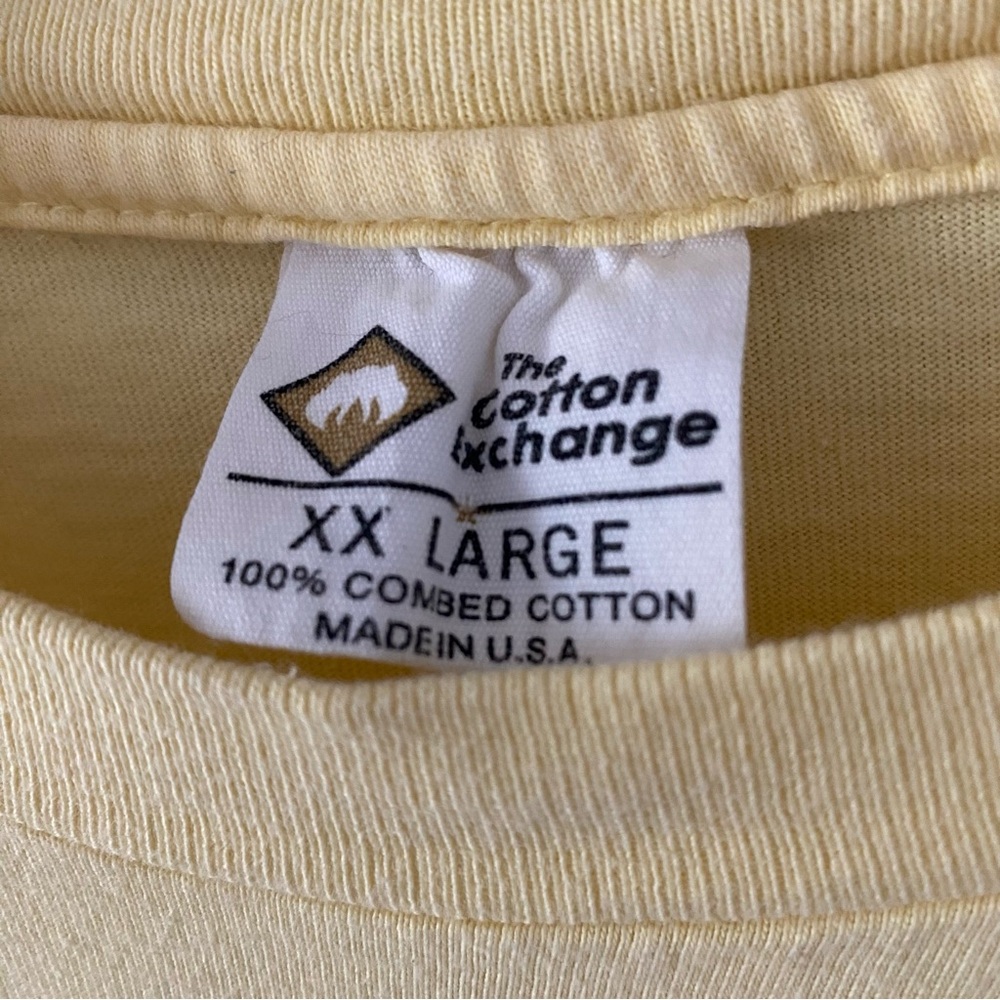 University Of Virginia Uva Short Sleeve Shirt - image 2